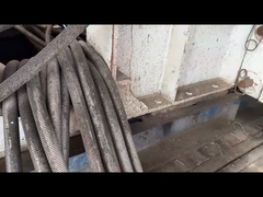 Ozoen Resistance Bop Hose Wysoka odporność na ścieranie SS316 Osłona pancerna