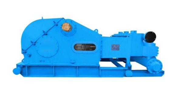 Pompa wiertnicza Split Structure 1193kW F1600FTL Hydrauliczna pompa błotna