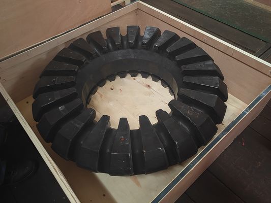 21 1/4" Hydril Pierścieniowa jednostka uszczelniająca BOP zwężana