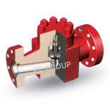 jakość  API 6A Standard Flange Connection  Swing Check Valve 2 1/16" 5000psi fabryka