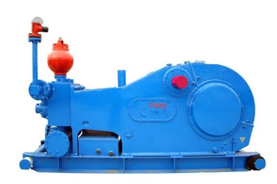 Pompa wiertnicza F1600