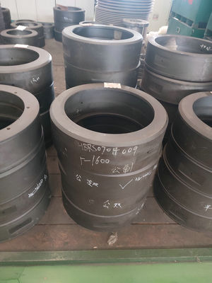 Pompa wiertnicza F1600