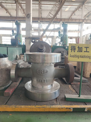 373 KW W-447 Pompa błotna do platformy wiertniczej o dużym wyporze, tłokowa, do węgla