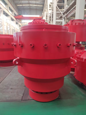 228.6mm Bore 5000 Psi BOP Well Control Hydril Ringlar Bop dla zapobiegania wybuchowi