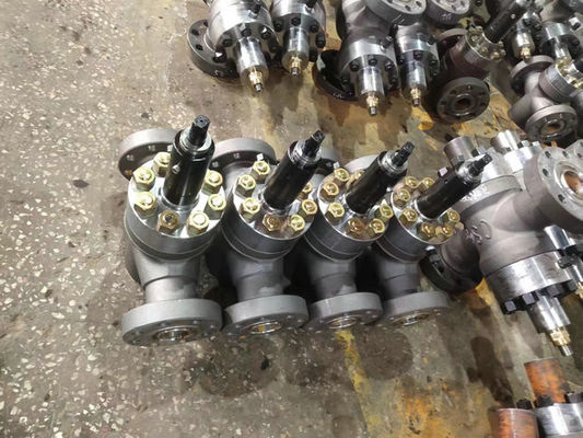Oilfield Kill Manifold Well Control Equipment 3 cale 15000 psi