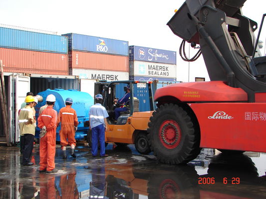 API 7K Triplex F800 Włócznik pompy błota na platformie naftowej 5-1/8" 5000 Psi 150 uderzeń/min
