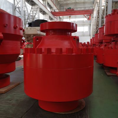 Wyroby lądowe Shaffer lub Hydril Typ 7 1/16" 10000psi Ręczne lub hydrauliczne