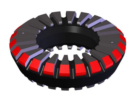 228.6mm Bore 5000 Psi BOP Well Control Hydril Ringlar Bop dla zapobiegania wybuchowi