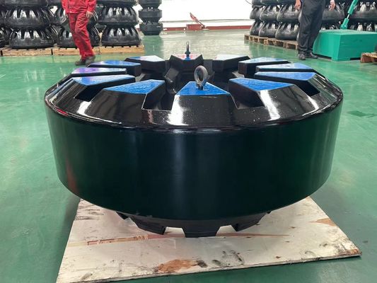 228.6mm Bore 5000 Psi BOP Well Control Hydril Ringlar Bop dla zapobiegania wybuchowi