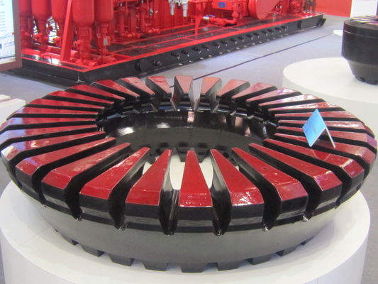 228.6mm Bore 5000 Psi BOP Well Control Hydril Ringlar Bop dla zapobiegania wybuchowi