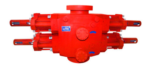 13 5/8 &quot;-5000PSI Double Ram Bop Kuty Cameron U Type With Shear Bonnets