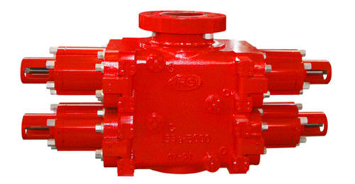 RS Shenkai Typ 2 7/8&quot; - 5&quot; Zmiennik Ram Packers dla 13 5/8&quot; - 5000psi