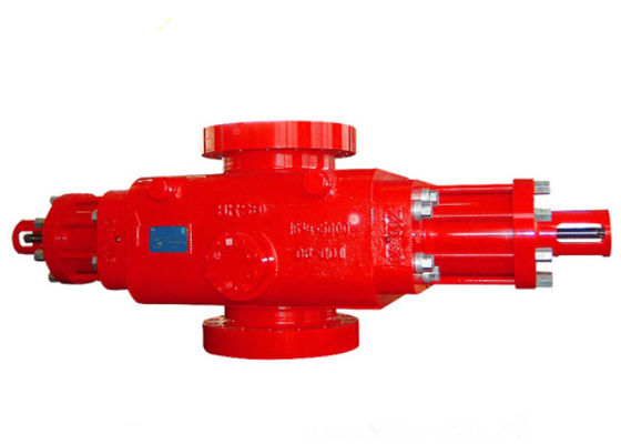 13 5/8 &quot;-5000PSI Odlewane wiercenie Zapobieganie wydmuchom Elastyczny przełącznik Shaffer Bop Rams