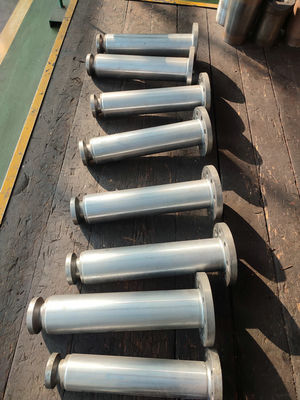 W-440 Oil Rig Mud Pump 6-calowy silnik Diesla w wierceniu studni wodnych