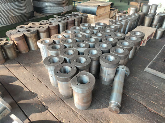 6-calowa pompa płuczkowa do wiercenia w oleju 3000 Psi Pompa tłokowa jednostronnego działania