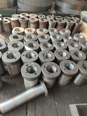 500HP Oilfield Mud Pump Oilwell Triplex Pumps do wiercenia szybów naftowych