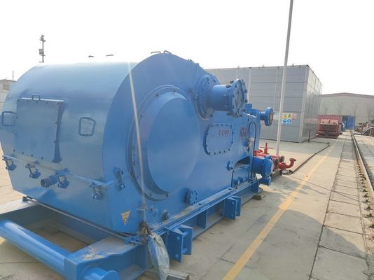F500 Oilfield Pompa błotna do platform wiertniczych API 7K Łatwa konserwacja