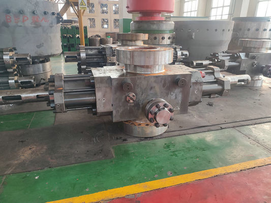 7 1/16 "-5000psi Pływający typ Ram Blowout Preventer do platform wiertniczych