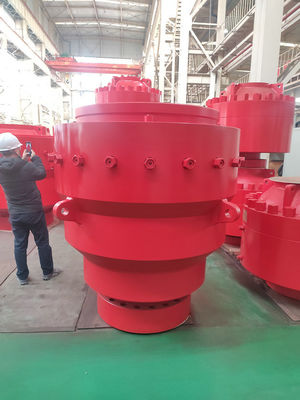 11&quot; 15000psi Hydril Blow Out Preventer do wiercenia studni wodnych