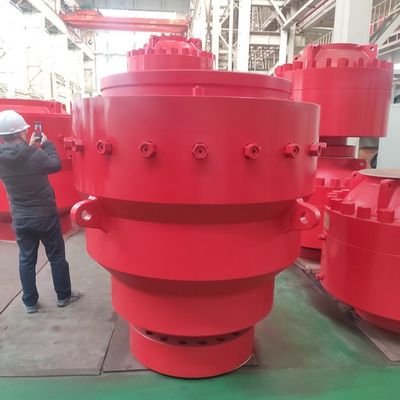 Well Control Hydril Annular Bop 5000 Psi Bop Blowout Preventer 9 ″