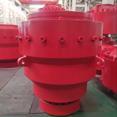 Zwężająca się guma Hydril Blowout Preventer Hydril Bop do kontroli głowicy odwiertu gazu ziemnego