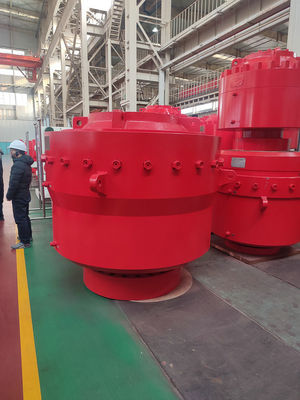 Wyroby lądowe Shaffer lub Hydril Typ 7 1/16&quot; 10000psi Ręczne lub hydrauliczne