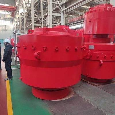 API 16A Shaffer Annular Bop Duży zawór pierścieniowy Preventer Bop