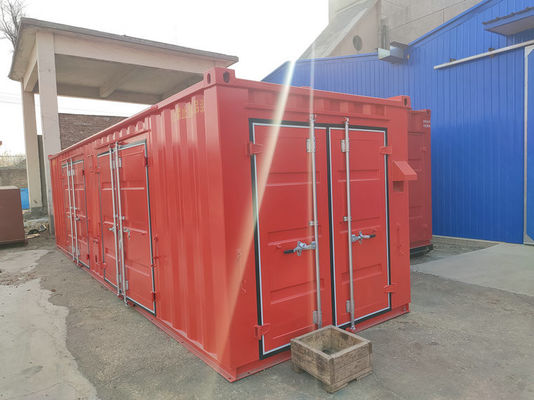 21Mpa Bop Blow Out Preventer API Standardowa adaptacja do środowiska