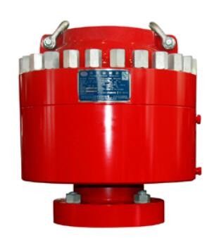 20 3/4 &quot;Rongsheng Annular Bop Bop Blowout Preventer z pierścieniowym typem