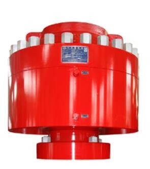 13 5/8 cala Shaffer Annular Bop Preventer 3000 psi dla Wellhead