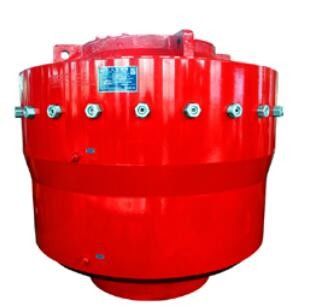 21 1/4 &quot;-5000 psi Hydrauliczne pierścieniowe sferyczne zabezpieczenie przed wydmuchem podczas wiercenia i operacji