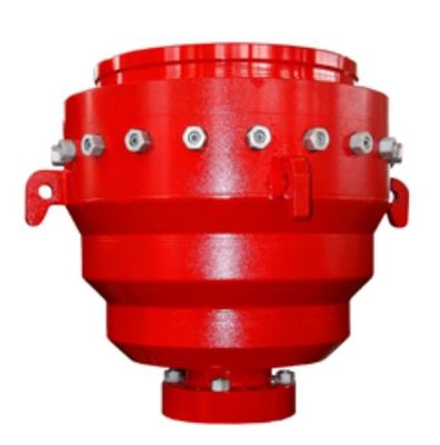 Hydril Rodzaj wiertnicze Rigs BOP Blowut Preventer 21 1/4 &quot; 2000 Psi Hydril MSP Annular Bop Standard API w połączeniu