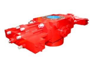 11 &quot;-10000psi Blow Up Preventer Annular Preventer Bop podczas wiercenia Operacja Blokada hydrauliczna