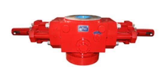 11-calowy 15000psi Single Ram Bop Cameron Type 15000psi Bop Blowout Preventer