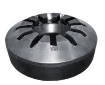 11 &quot;-10000psi Gumowy rdzeń Hydril Element uszczelniający Rozsądna konstrukcja gumowej uszczelki