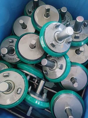 Zespół zaworu używany do pompy płuczkowej F800 / F1000 / F1600
