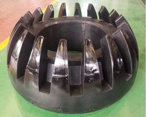 Element uszczelniający do pierścieniowego BOP 13 5/8&quot; typu Shaffer