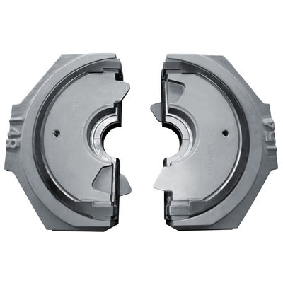 2 3/8 &quot;Shaffer Type Forged Ram BOP Parts 7 1/16&quot; - 10000psi