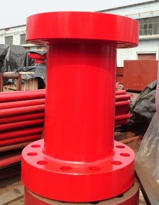 13 5/8 &quot;-5000psi Szpula wiertnicza 25CrNiMo Kuta Riser BOP