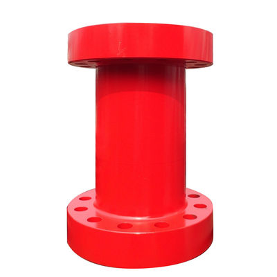 13 5/8 &quot;-5000psi Szpula wiertnicza 25CrNiMo Kuta Riser BOP