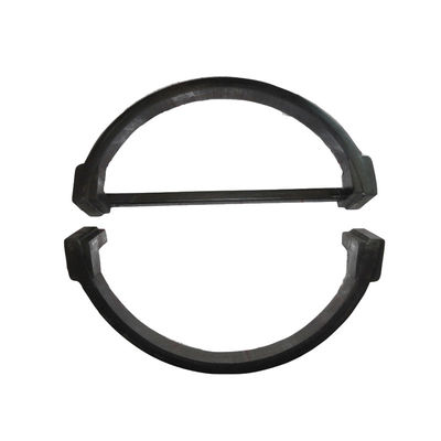 7 1/16" 5000 Psi Well Drilling Spherical Rubber Hydril Packing Element with Top Seal (Element opakowania hydrylowego z gumy kulistej z szczelnością górną)
