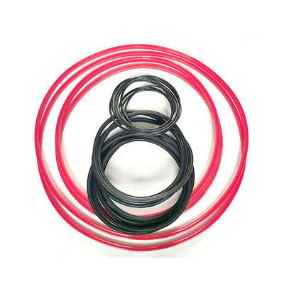 7 1/16" 5000 Psi Well Drilling Spherical Rubber Hydril Packing Element with Top Seal (Element opakowania hydrylowego z gumy kulistej z szczelnością górną)
