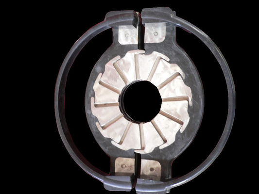 2 7/8&quot; - 5&quot; zmienne pakery tłokowe dla 13 5/8&quot; - 5000psi