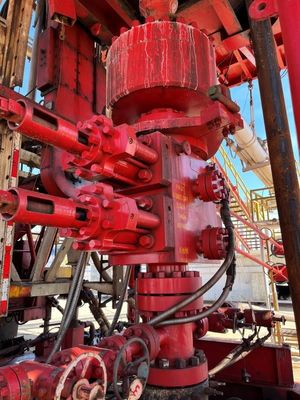 HRSB 2 7/8&quot; - 5&quot; Zmiennik Ram Packers dla 13 5/8&quot; - 5000psi