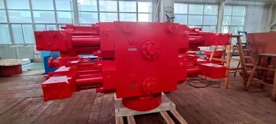 RS Shenkai Typ 2 7/8&quot; - 5&quot; Zmiennik Ram Packers dla 13 5/8&quot; - 5000psi