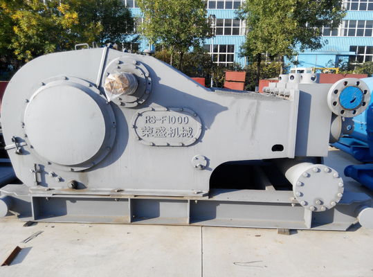Zestaw pompy błota 150SPM z 9