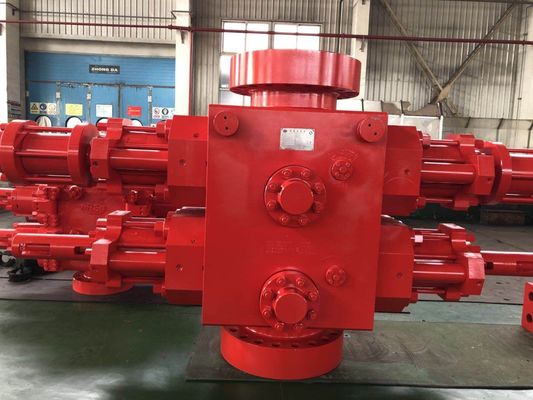 HBRS typu 2 7/8 &quot; - 5 &quot; zmienne Ram Packers dla 13 5/8 &quot; - 10000psi, 11 ′′-5000PSI