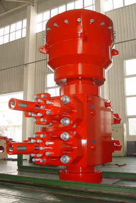 11&quot; próbki oleju Shaffer typu podwójny Ram Bop 20000psi Standard API