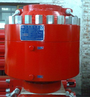 API 16A Shaffer Type Annular Blowout Preventer 7 1/16 &quot;- 5000psi