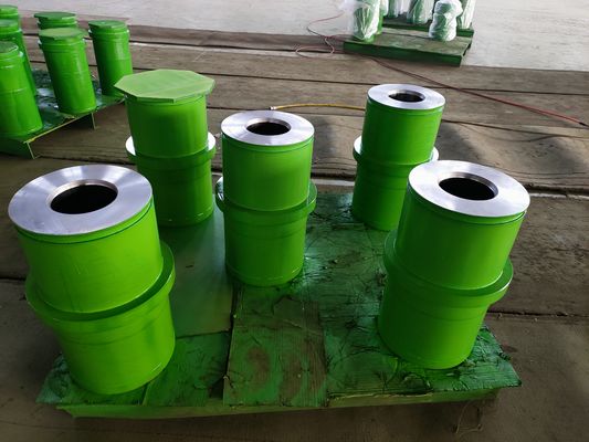 5" ceramiczna podszewka dla pompy błota EW2200